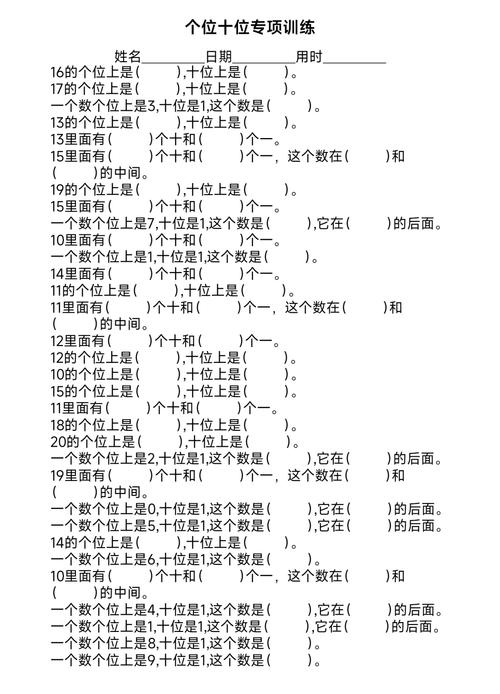 数字时代的新考题