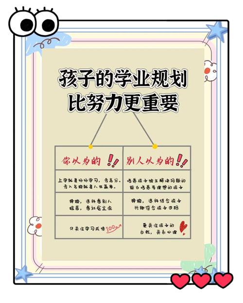 升学眼界从来不是给孩子加负，而是做减法