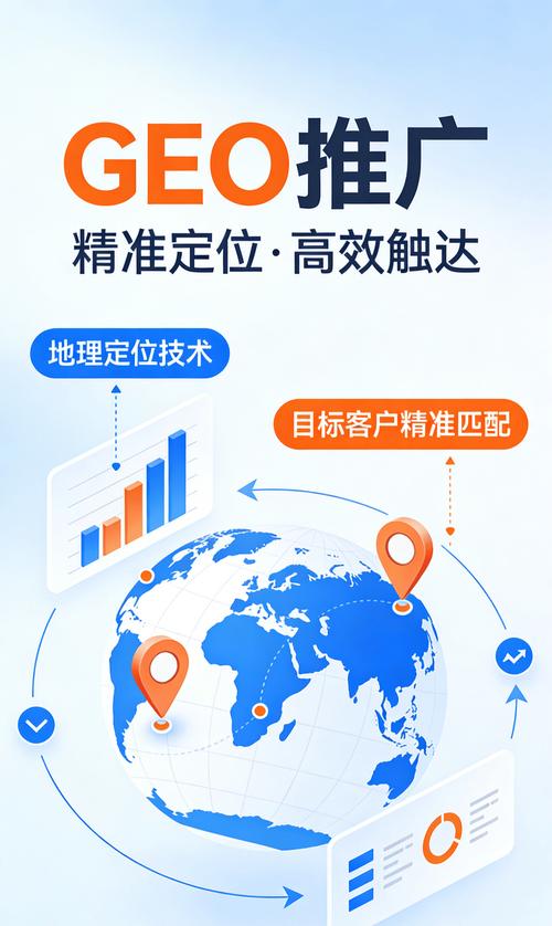 2、做好GEO定位与权威信息合规铺设