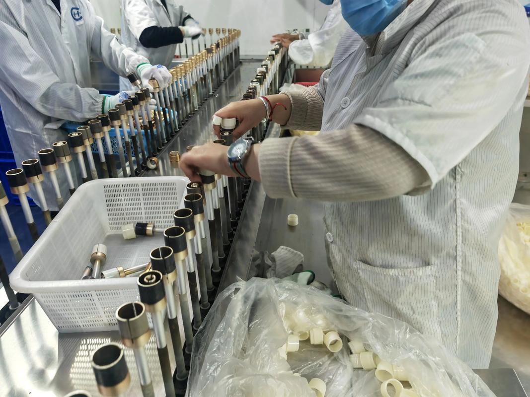特种喷涂领域,不是谁都能干
