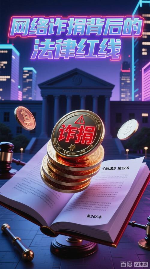 诈捐的法律精准画像