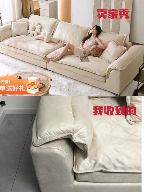 网购收纳筐与实物尺寸对比翻车搞笑图
