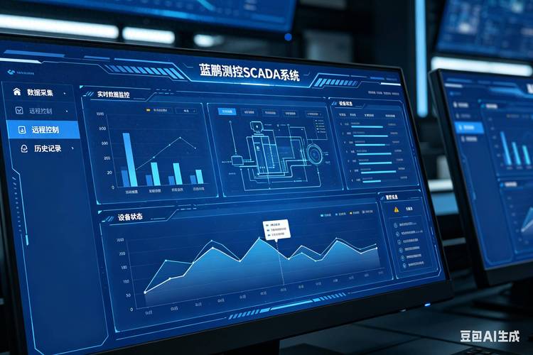 监督控制与数据采集（SCADA）的实战迷思：从崩溃边缘到预测性维护