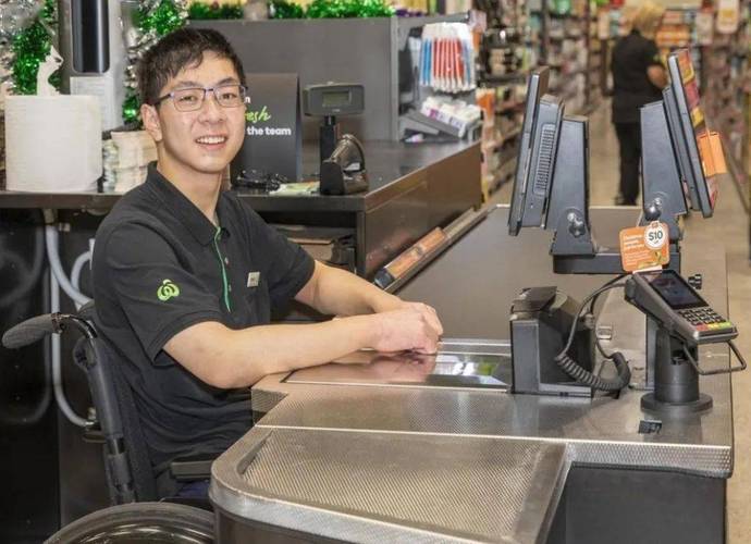 站在柜台后的人，才最有发言权