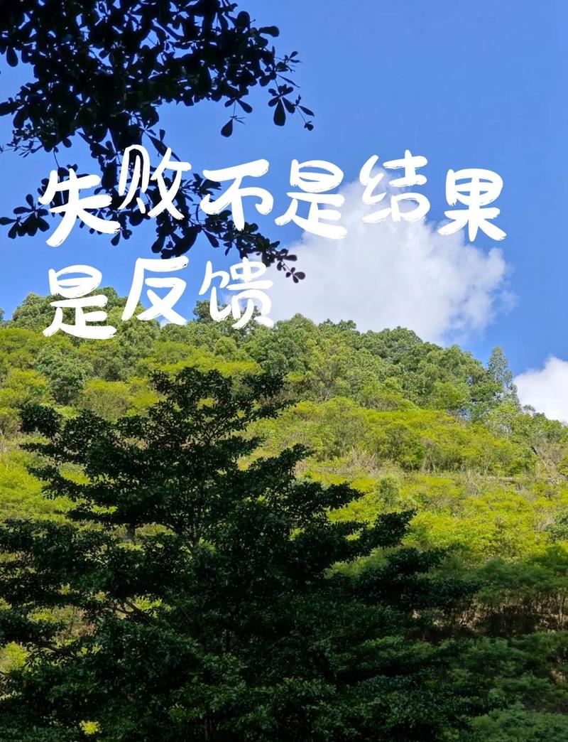接受起点，别输给心态