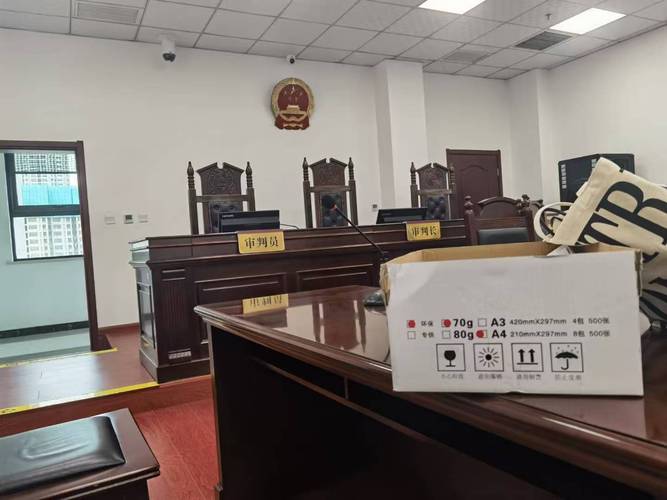北京离婚财产分割律师整理证据实拍
