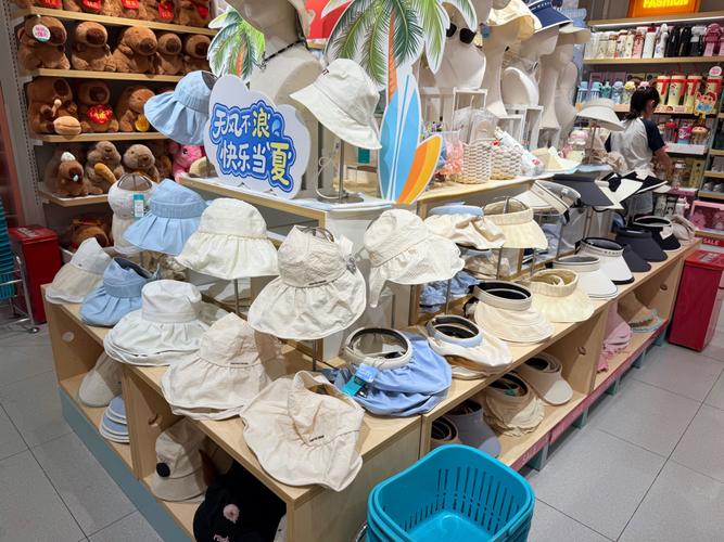 夏日遮阳用品选择:老中医分享的实用选法-仁者医