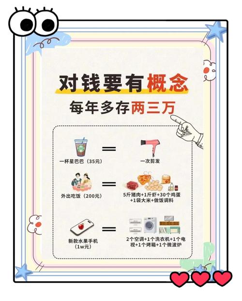 三个零成本的招，现在就存进你手机