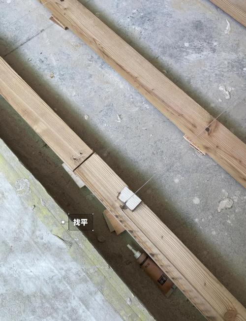 地板龙骨与其他场景龙骨问题