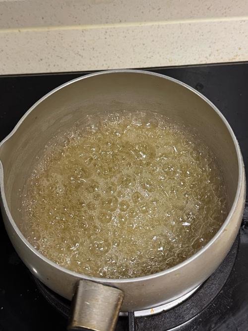 🥄 在家调酒需要准备哪些糖浆?