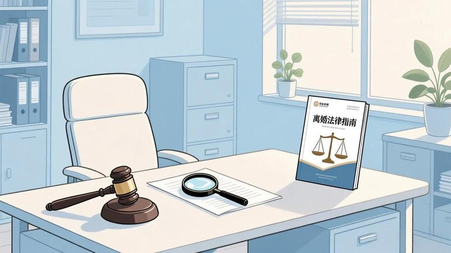 不同场景涉外离婚律所适配参考