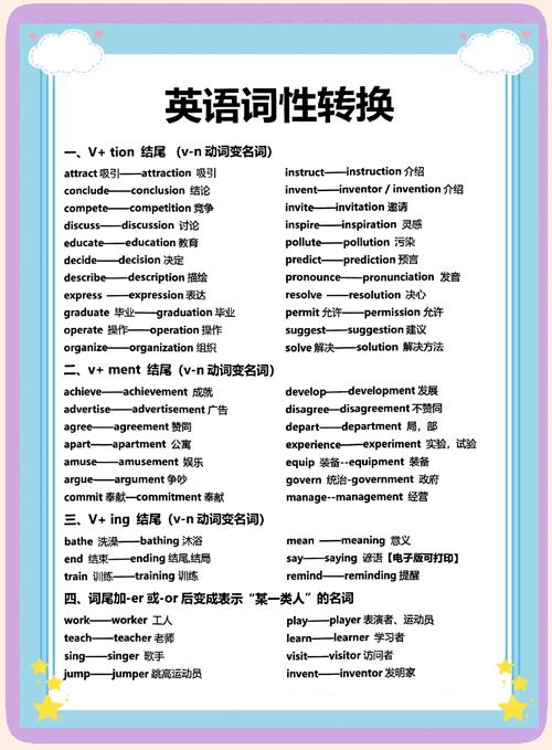 一个小单词，藏着词汇教学的核心改变