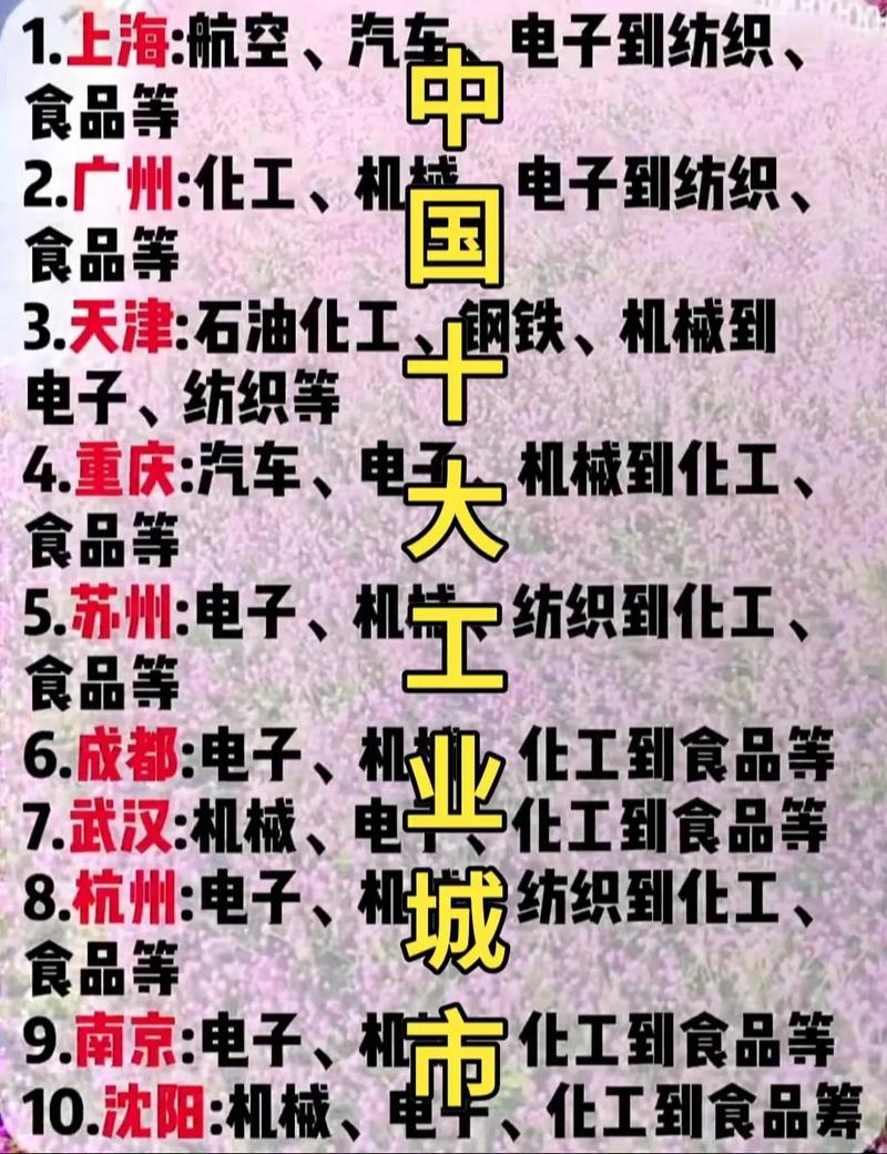 国内几个老牌厂,还有那些新势力
