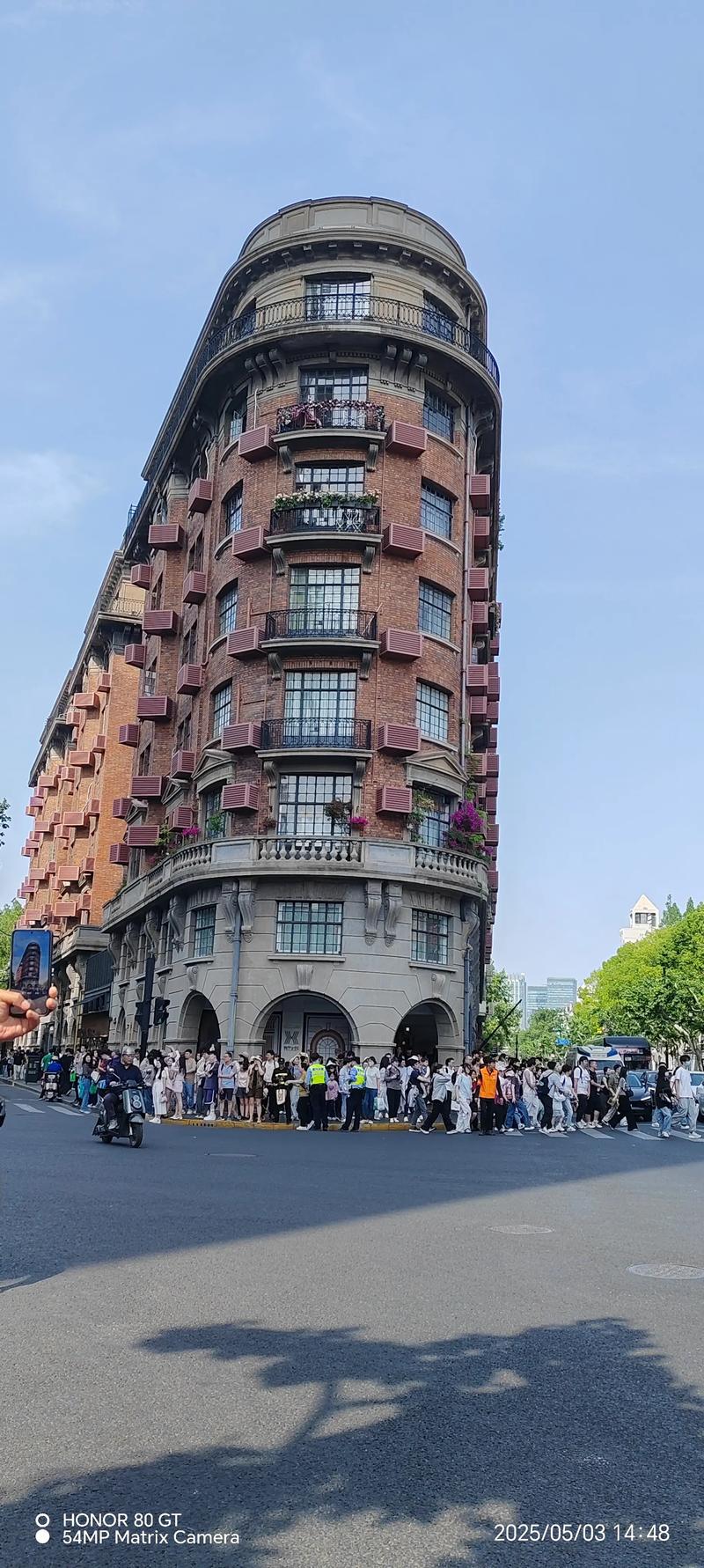 武康路是终点,但别只盯着那个网红大楼