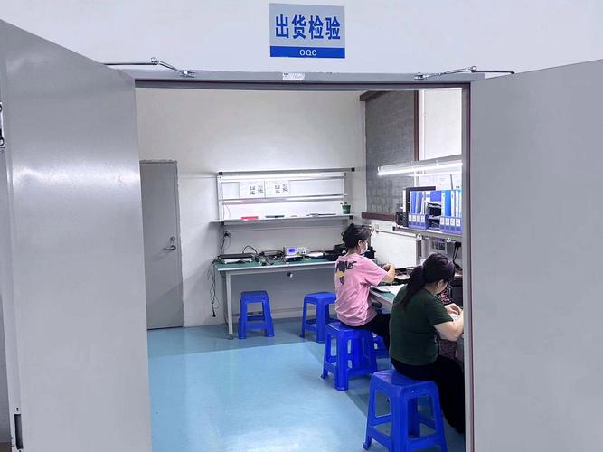 工业电动工具CCC认证送检窗口现场