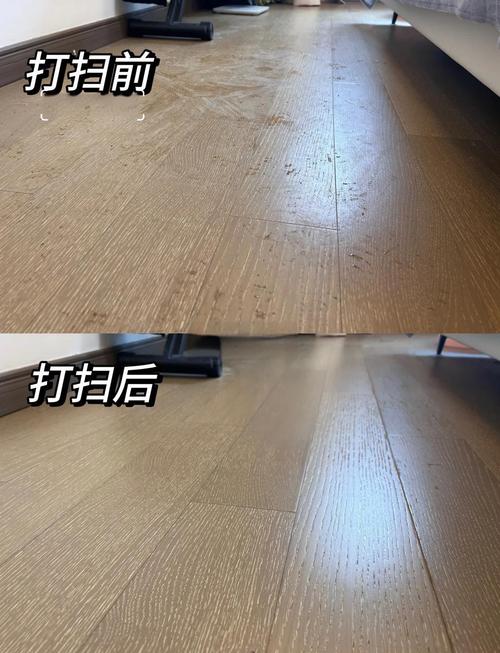 木地板日常清洁保养正确与错误方式