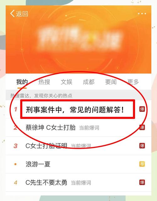 案件办理中的常见疑问