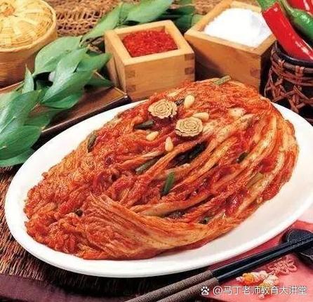 三、冷面与辣酱：朝鲜族阿妈妮的不传之秘