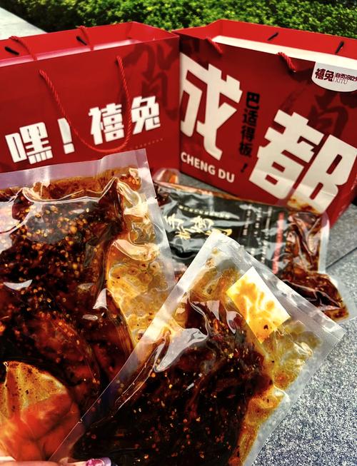 五、成都兔头生态的真相