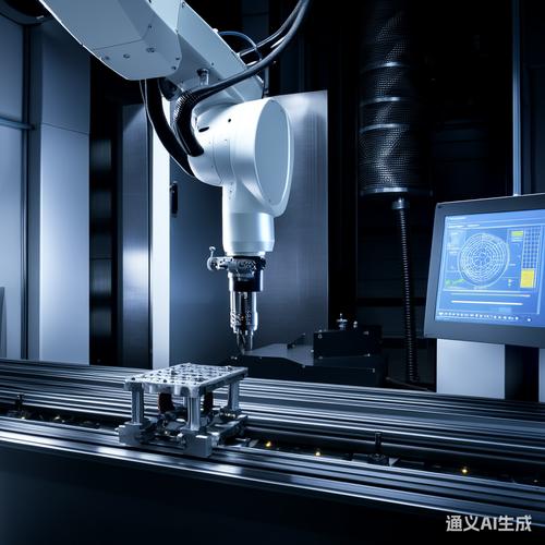 智能制造研发中试平台边缘AI质检工位小样本缺陷检测