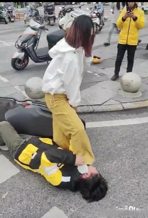 普通人常见刑事责任踩坑场景图