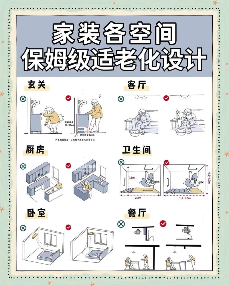 日常改布局，这些地方多留心