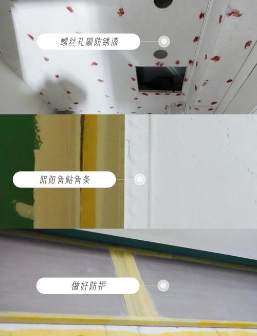 调试阶段最容易漏的隐形坑