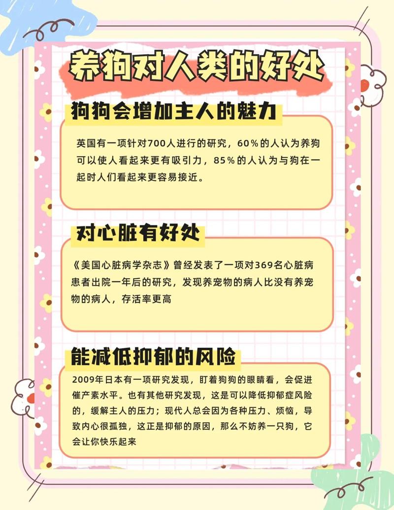 特殊人群养宠，真的要避开吗？