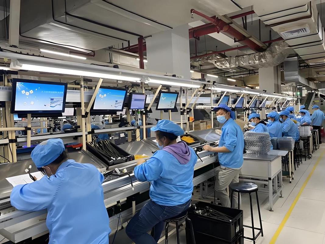 2024年制造工厂做SOP的最新实践