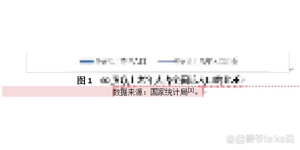 SGE生成内容的信息来源标注示例图
