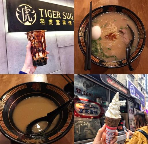 网红店真的好吃吗？踩过的坑