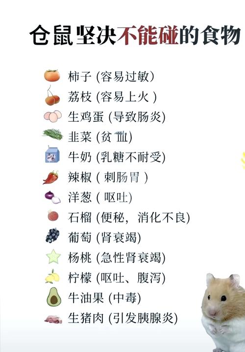 宠物鲜食常见营养失衡危害对照表