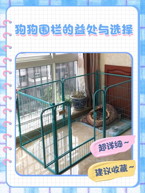 宠物围栏错误使用尺寸对比图