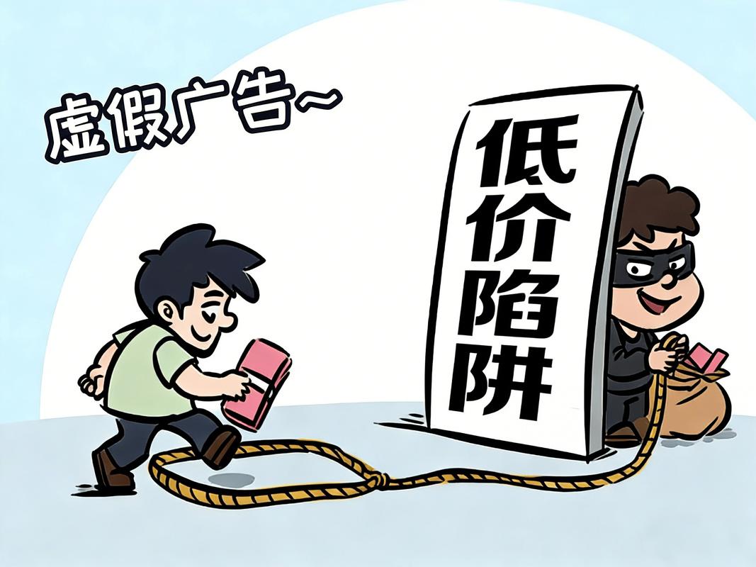 警惕批发价陷阱，别被数字忽悠了