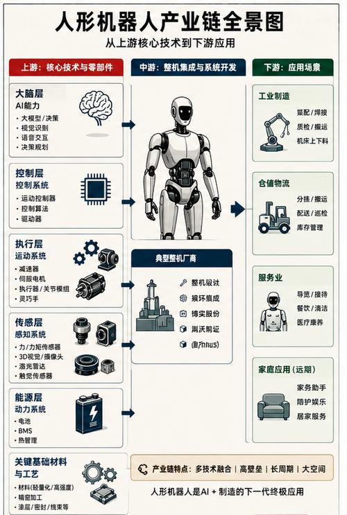 产业链上每个人的新机会