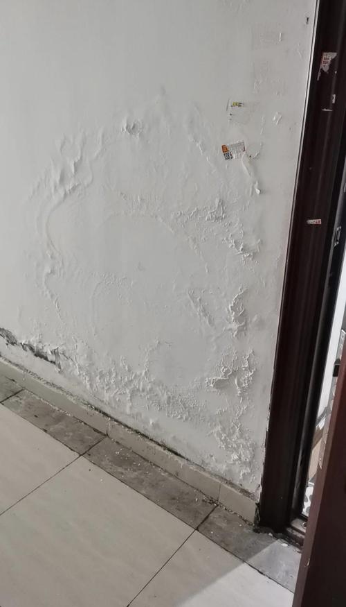 不同场景墙面防水特殊问题