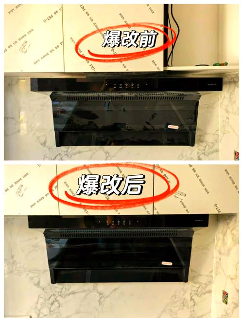 厨房电器验收入住常见问题