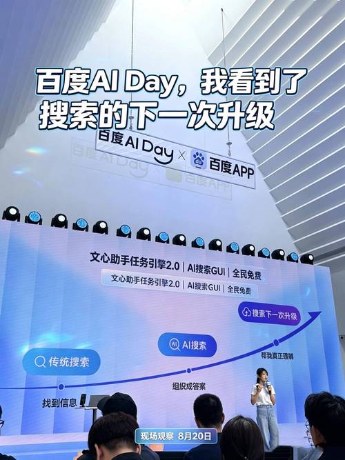 AI搜索偏爱的第一类内容:真解决具体用户问题