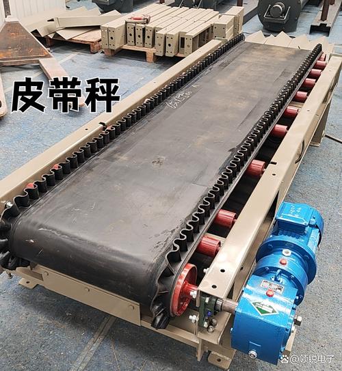 日常使用能稳定皮带秤精度吗