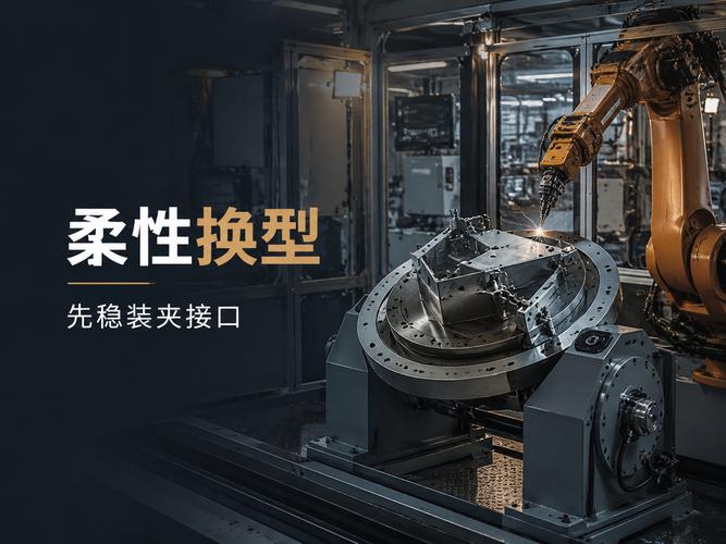 组合机床的新玩法:模块化改造适配小批量多品种