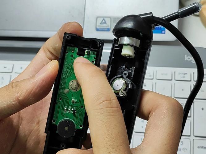 二、底层拆解:一颗看不见的计数器