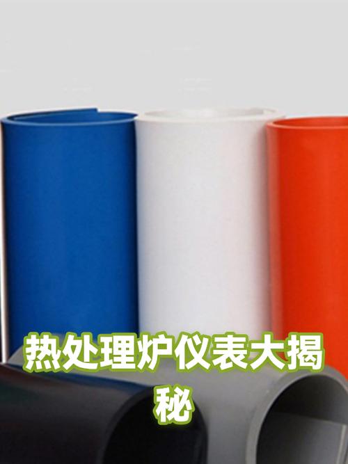 热处理炉温控仪表与热电偶布局