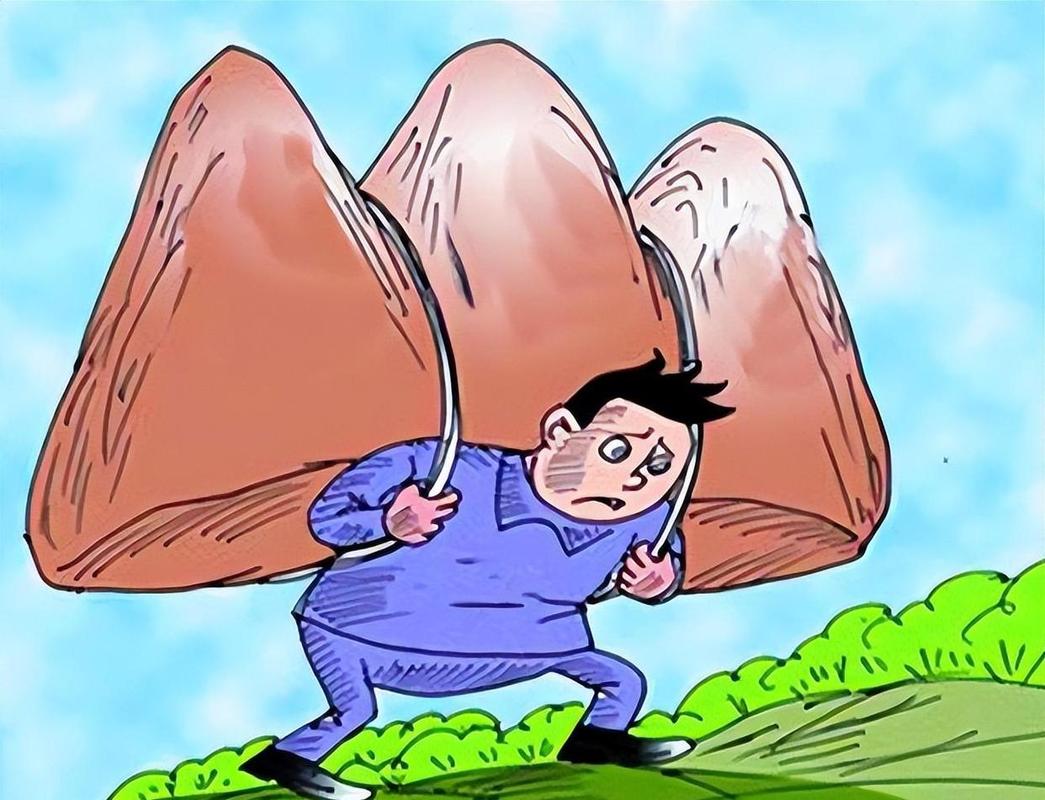 落地才刚起步，还有三座大山要翻