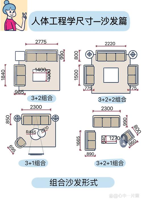 装修选沙发：12个你一定要知道的实际问题解答