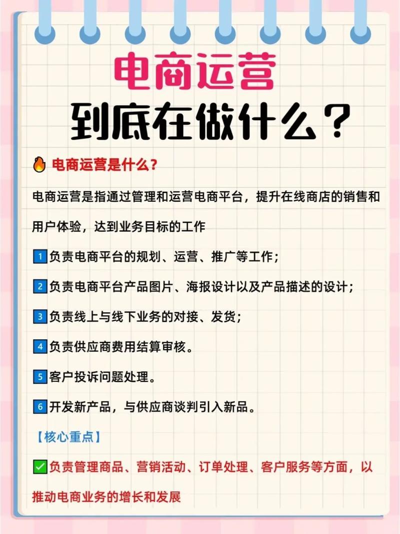 现在的电商运营还值得做吗？