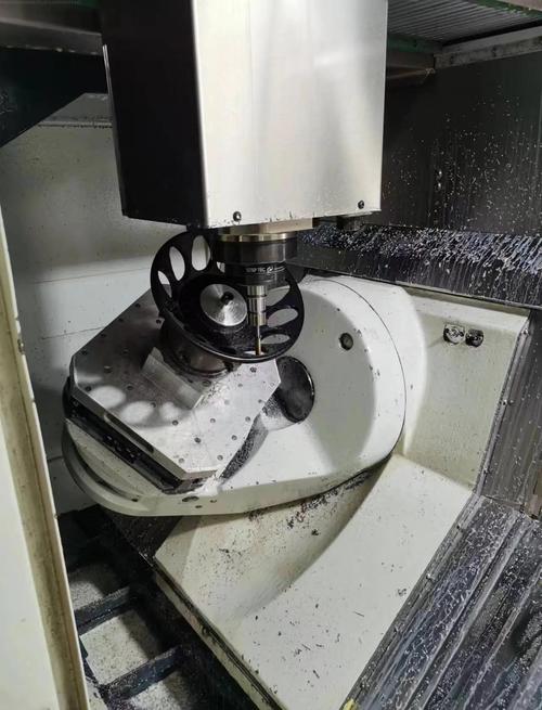 工业母机：我们离真正的“中国芯”还有多远？