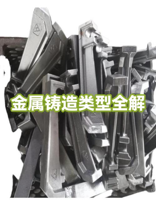 选型逻辑：什么时候该选金属型铸造