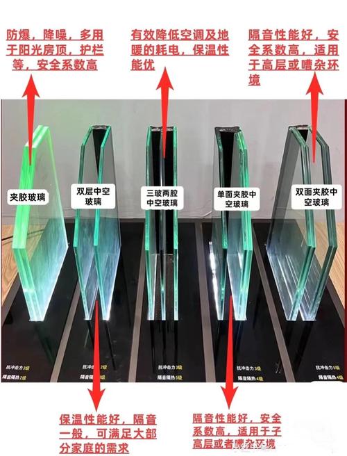 一开始我对夹胶玻璃的误区，离谱到可笑