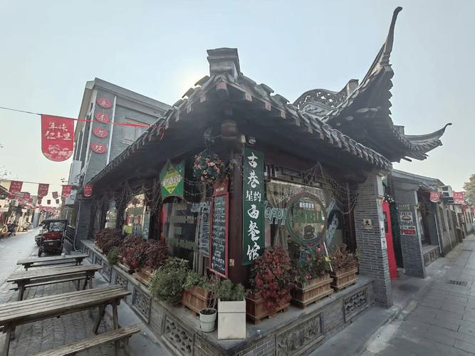 仁丰里:藏在深巷的文艺密码