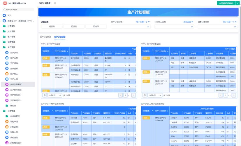 软件物料清单：制造企业必须补上的数字化供应链一课